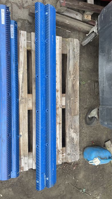 Cep cepy mdw524 fortschritt e524 case e527 kombajn