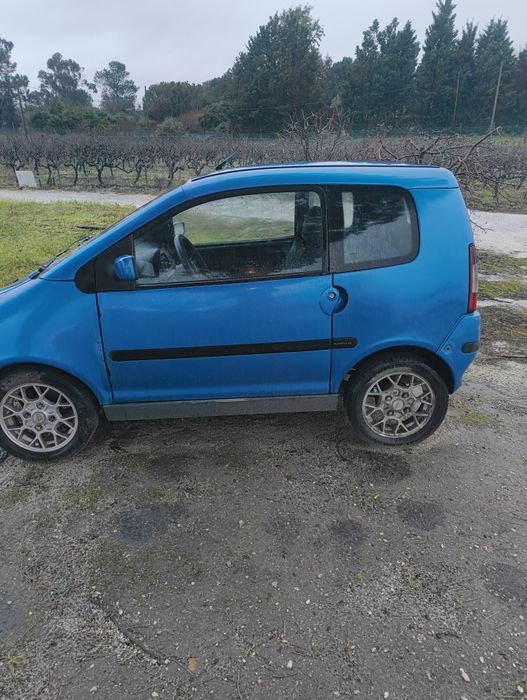 aixam  500.4  aixam 400