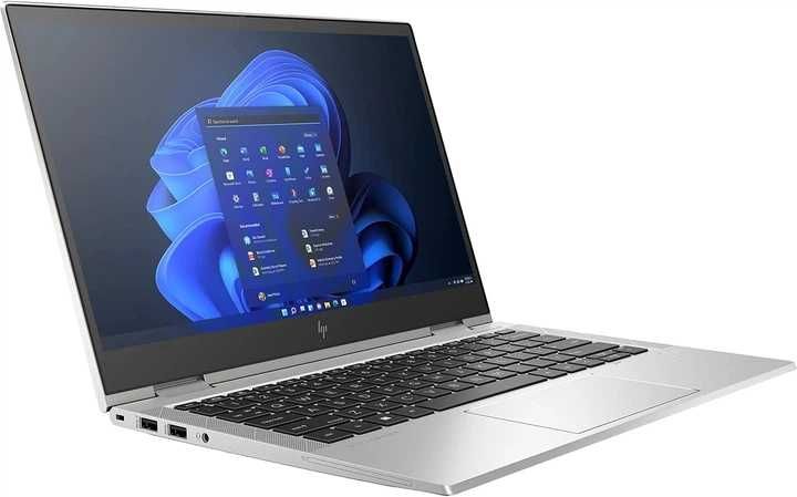 Сенсорний HP EliteBook x360 830 G8/i5-1145G7/16Gb/512Gb M2/13" IPS/FHD