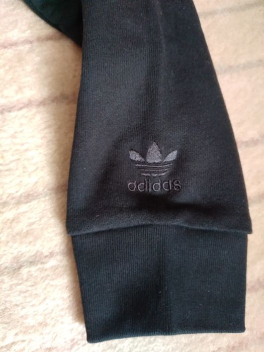 Bluza Adidas Ozworld r. duże S