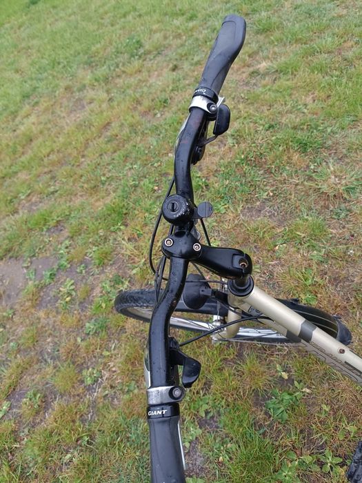 Rower damski unibike