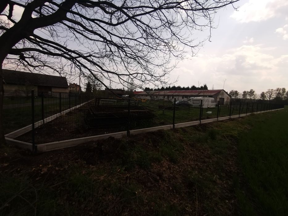 Ogrodzenia panelowe, OgroBarriers!!