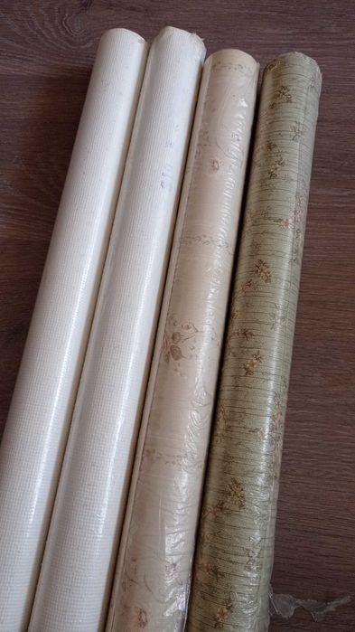 Обои (остатки Югославия,Германия)