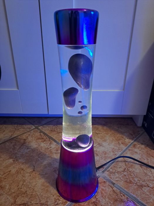 Vendo Candeeiro de Lava