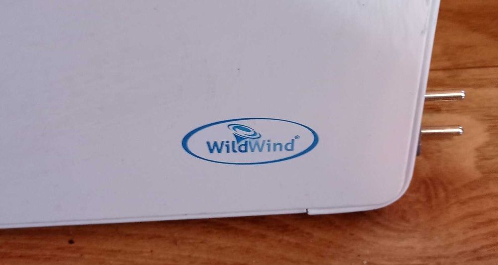 Настенный конвектор Wild Wind Demos 1,5 MI.