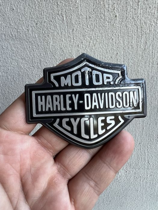 harley davidson значок - Купить запчасти для транспорта БУ и новые