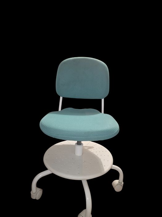 Krzesło dziecięce ikea