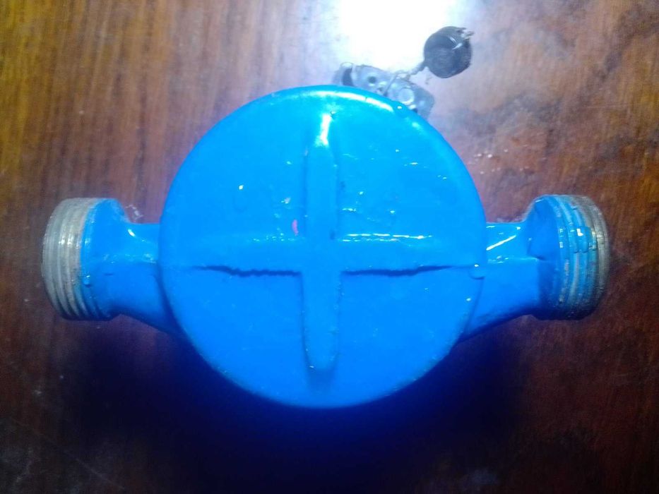 Продам счетчик воды