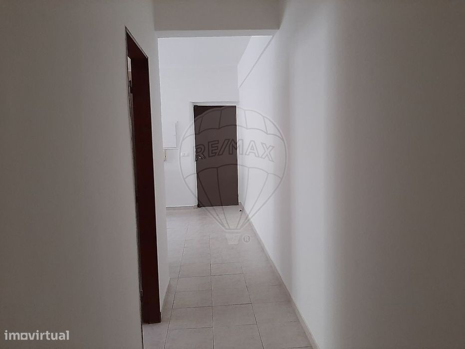 Apartamento T2 para venda
