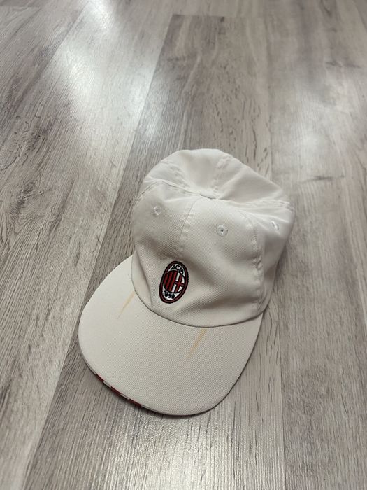 Кепка Adidas мілан