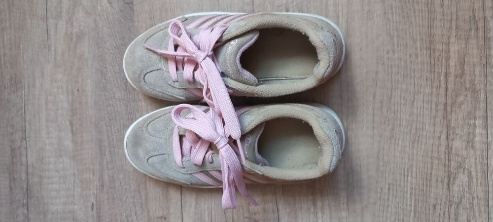 Buty Adidasy Champion 12 19cm 30