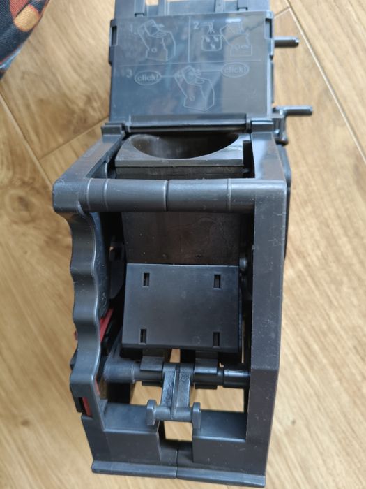 Zaparzacz do ekspresu Siemens Eq 7