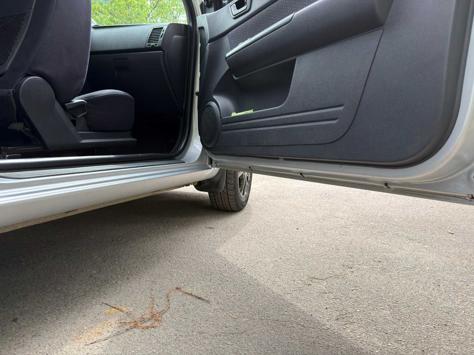 Hyundai Getz 1.1 - 2007г