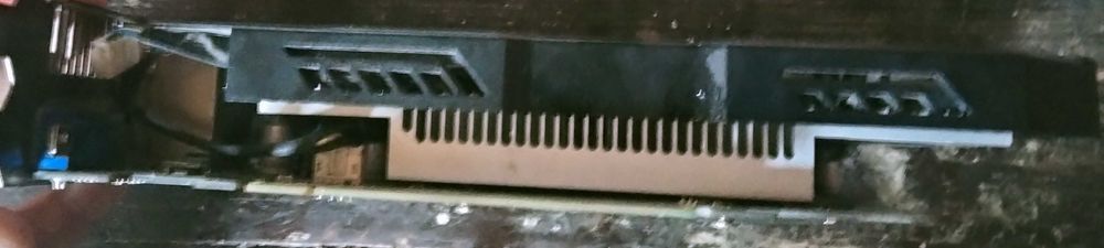 Asus  GTX 750 TI 2gb