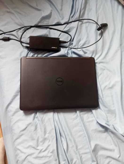 laptop dell polizingowy