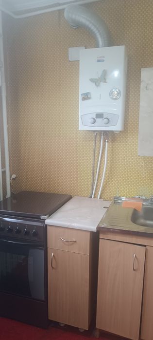 Продаж малосімейки в Тяжилові 37000$