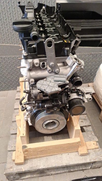 Silnik BMW B57D30