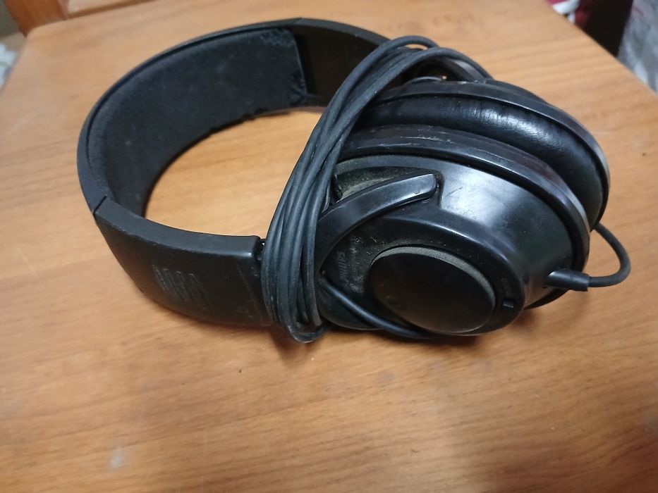 Microfone Shure Prologue