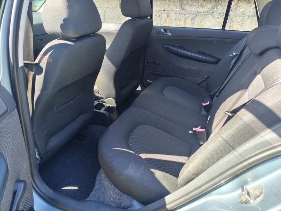 Skoda Fabia 1.2 2005