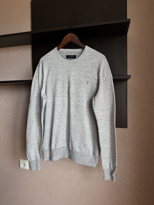 Allsaints джемпер/кофта/светр/світшот/худі