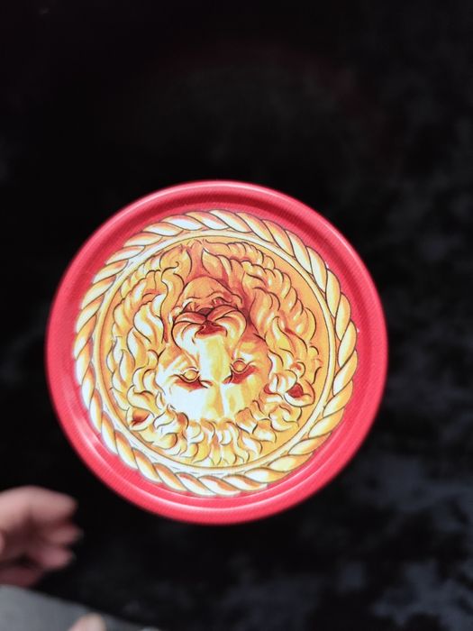 Nowa damska Versace Red jeans