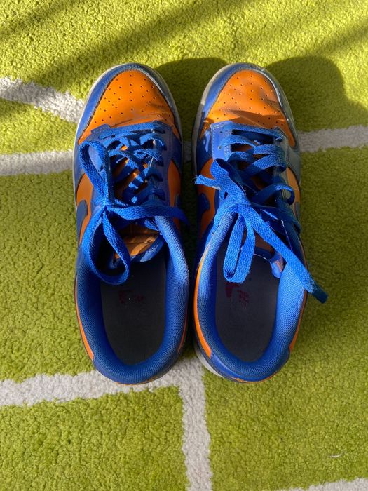 Buty Nike dunk low