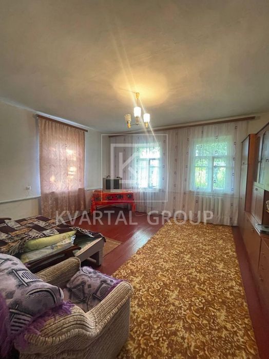 Будинок недалеко від Київа 58000