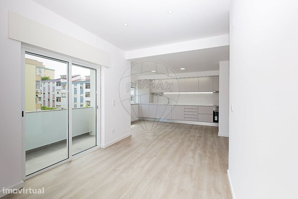 Apartamento T3 para venda