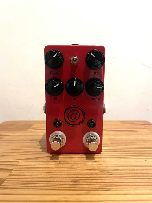 Cornerstone Gladio, Browne Amplification Protein, JHS AT+, Walrus ACS1