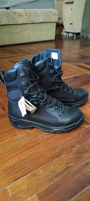 Берци демисезонные gortex