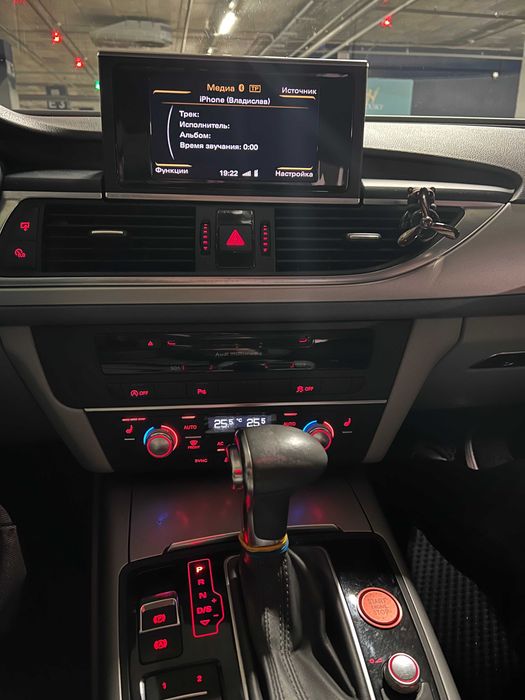AUDI A6 2012 VIN WAUZZZ4G4CN140288 фото оголошення 23 з 23