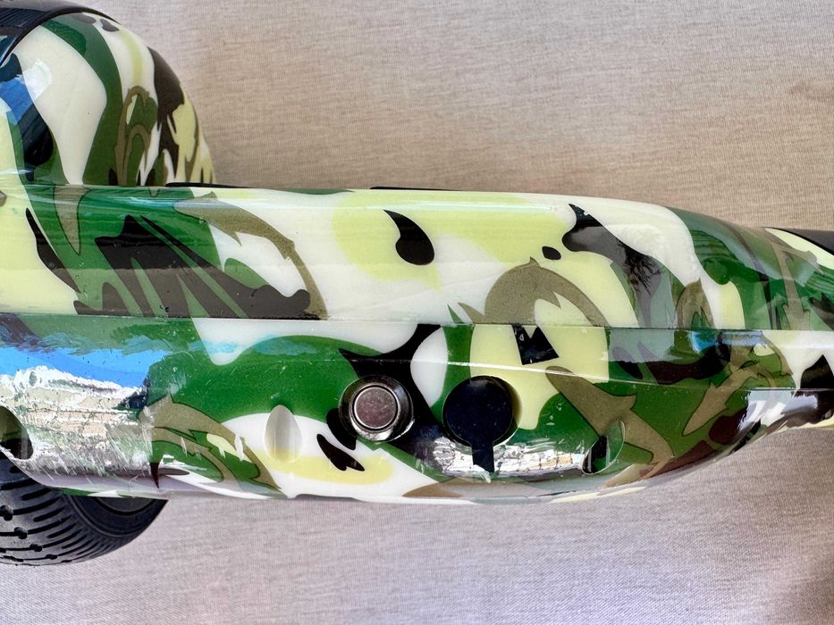 Hoverboard NEI-WAI z1 para crianças