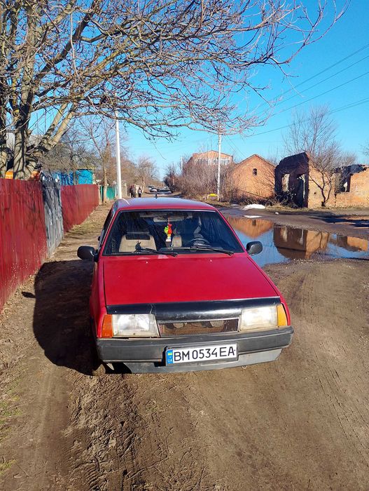 Продам автомобіль