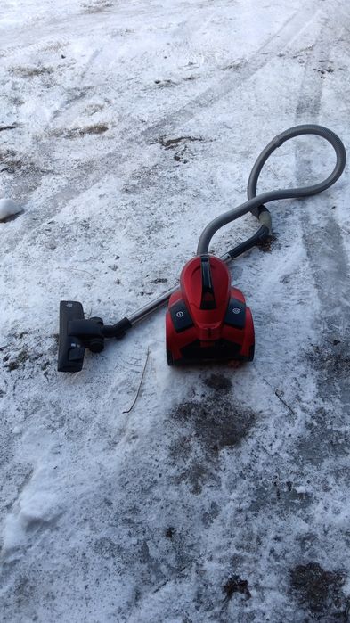 Порохотяг.        .