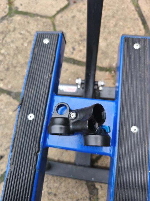 Głowica Fox dhx2 vvc