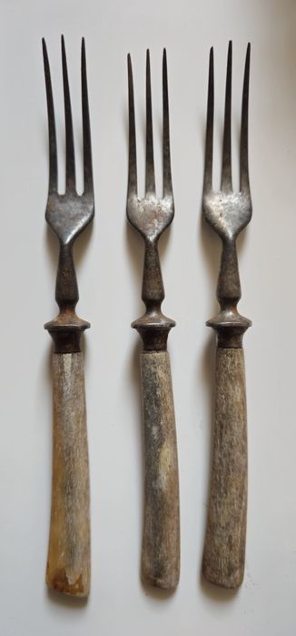 Sztućce Herfa, FWP, ABS Rostfrei, Gerlach itp