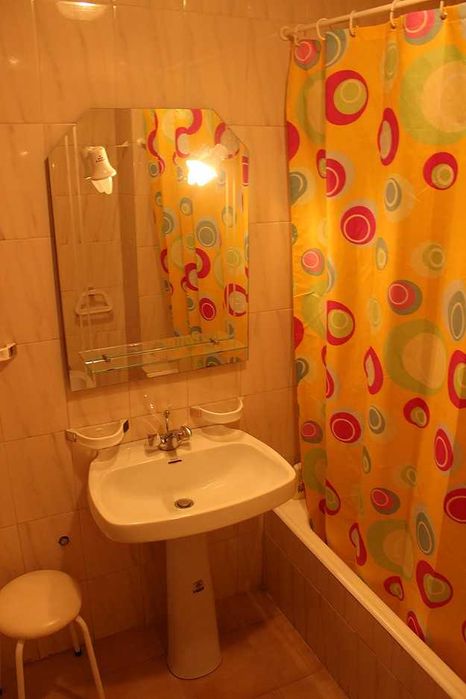 Manta Rota. Apart t1  a 300m da Praia.