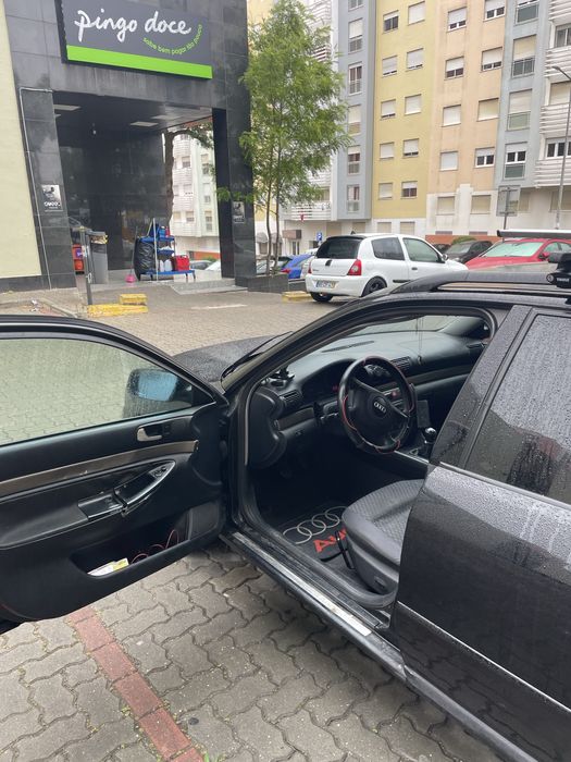 Audi a4 b5 1.9 Tdi