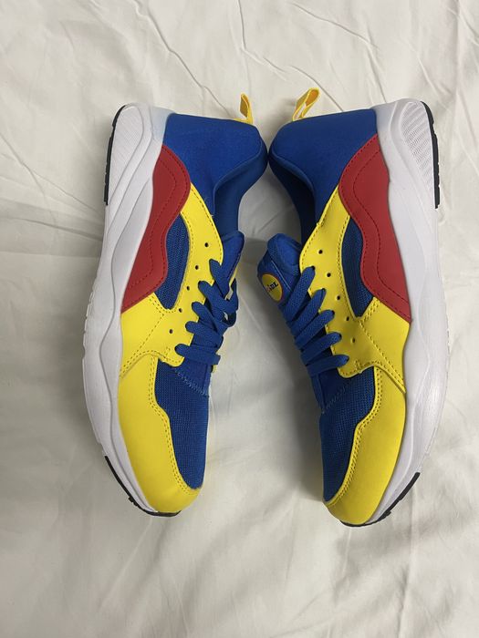 Sapatos/tenis lidl novos 43