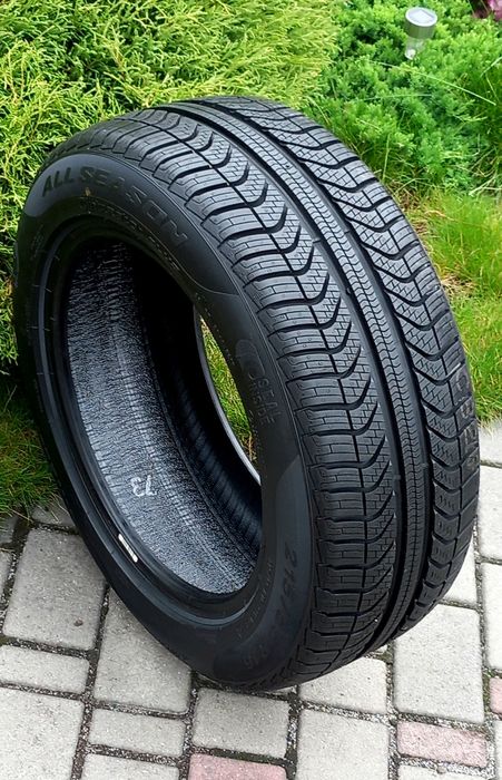 ‼️Нова‼️215/55 R16 Pirelli Cinturato All Season Всесезон