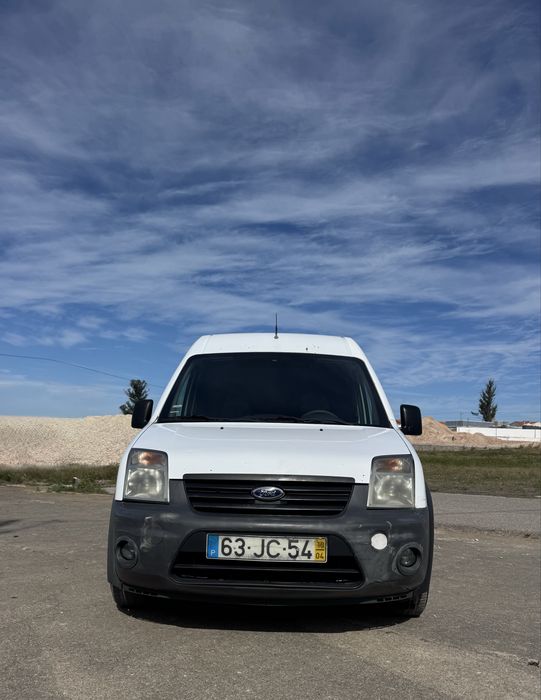Ford Transit Connect 90 T230 -2010