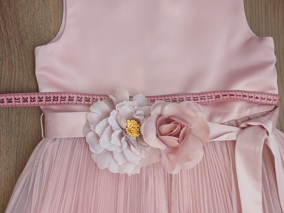 Сукня святкова для дівчинки  Monsoon