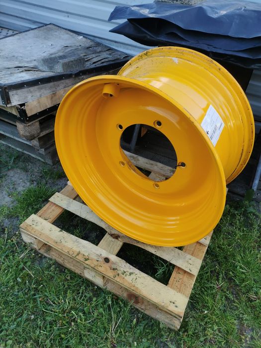 jcb felga 334/D5741  TW15Lx28
