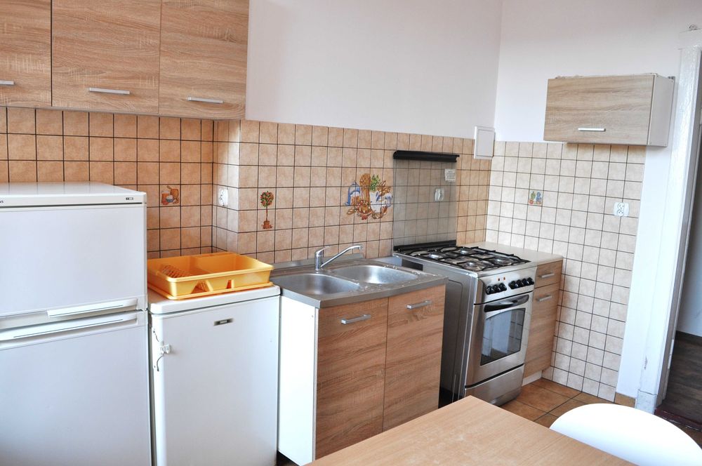 Mieszkanie – Szczecin - Widok 5