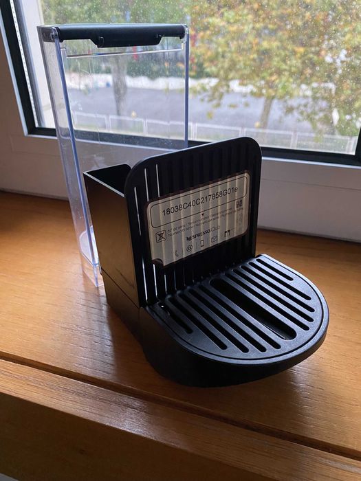 Nespresso Coffee Machine Accessories