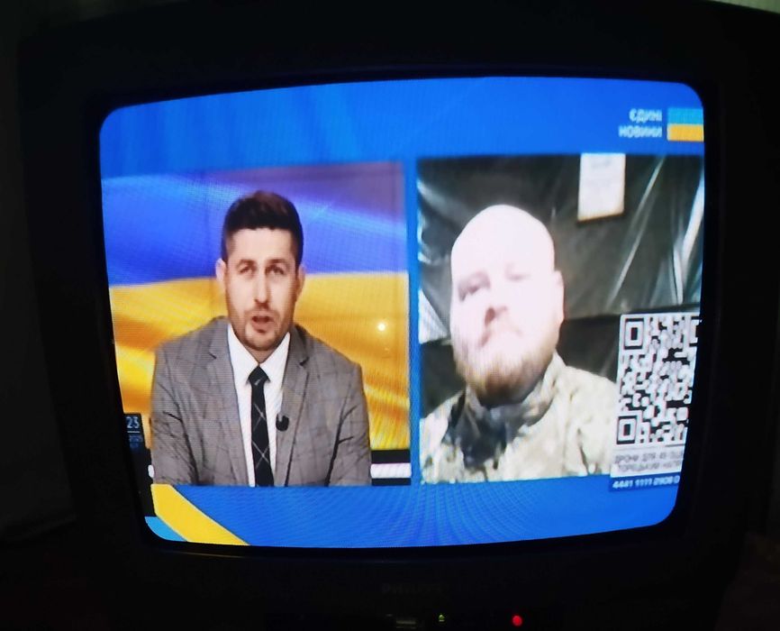 Телевизор PHILIPS 14PT1342