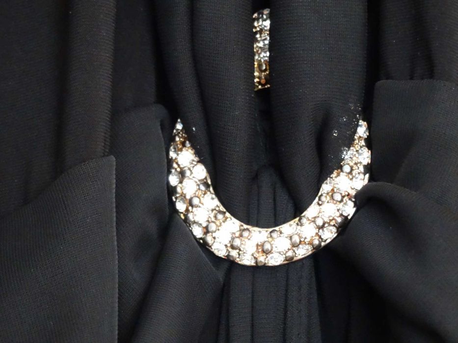 Vestido de Cerimónia