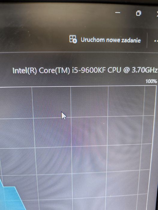 Zestaw komputerowy GTX 1660 super intel i5 9gen