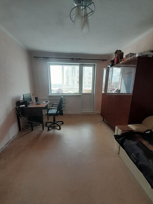 Продам 1 к.кв. ул. Соборности Украины 242 , метро Салтовское