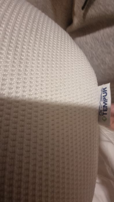 Materac piankowy tempur